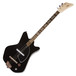 Loog Guitars Electric Loog II, Black