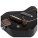 Loog Guitars Electric Loog II, Black