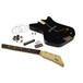 Loog Guitars Electric Loog II, Black