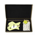 Loog Guitars Electric Loog II, Yellow