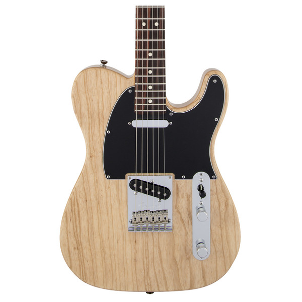 Fender American Standard Telecaster, RW, Natural 