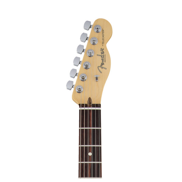 Fender American Standard Telecaster, RW, Natural 