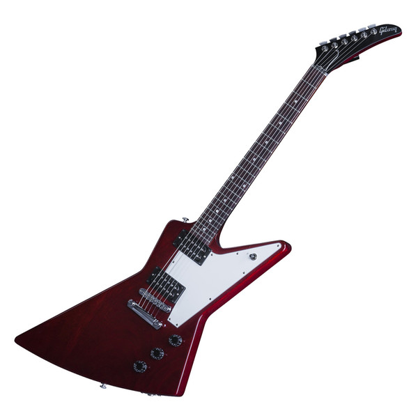 Gibson Explorer 2016 High Performance Electric Guitar, Cherry