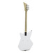 Loog Guitars Electric Loog II, White