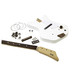 Loog Guitars Electric Loog II, White