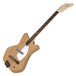 Loog Guitars Electric Loog II, Natural