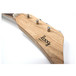 Loog Guitars Electric Loog II, Natural