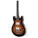 Warwick Rockbass StarBass 4-String Bass, Vintage Sunburst