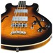 Warwick Rockbass StarBass 4-String Bass, Vintage Sunburst