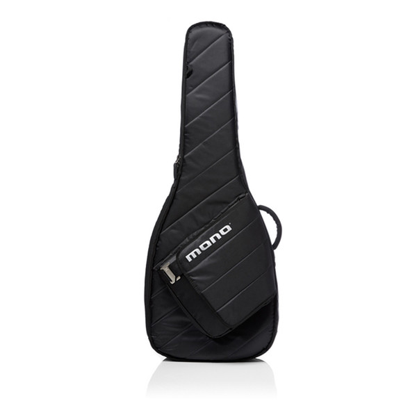 Mono M80 Acoustic Guitar Sleeve, Black