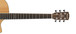 Alvarez AG60CE Grand Auditorium Electro Acoustic Guitar, Natural Neck