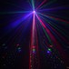 Kam Ultracluster RGB Laser