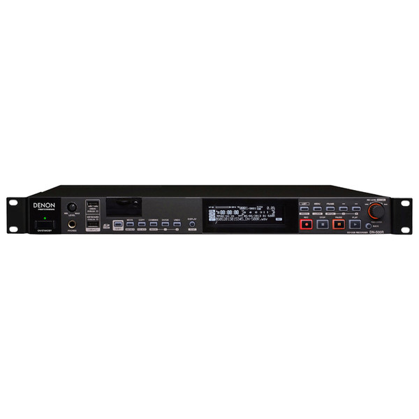 Denon DN500R
