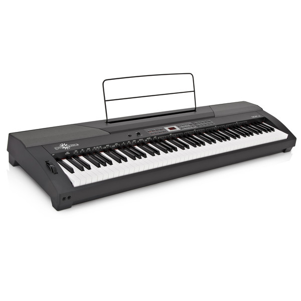 SDP-4 Stage Piano by Gear4music