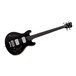 Warwick Rockbass StarBass 5-String Fretless Bass, Black High Polish