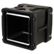 SKB 20'' Deep 10U Roto Shockmount Rack Case - 