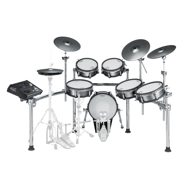 Roland TD-30KV V-Pro Electronic Drum Kit