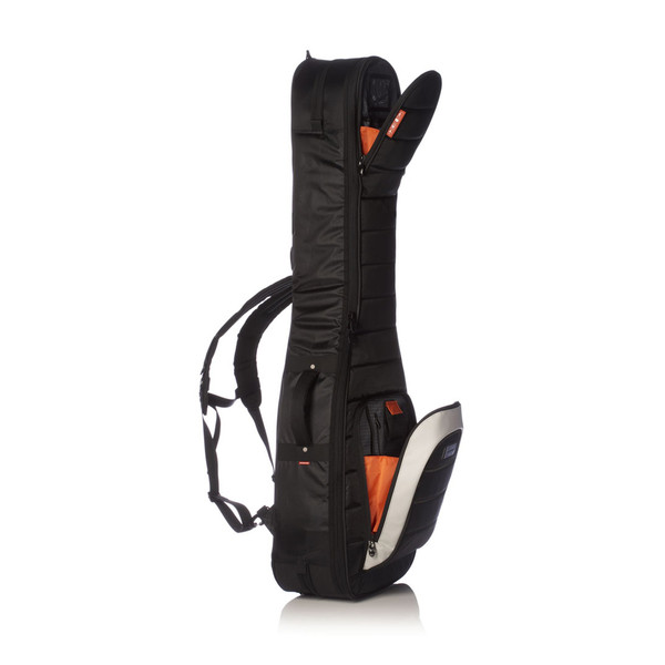 Mono M80 Dual Acoustic/Electric Gig Bag, Black