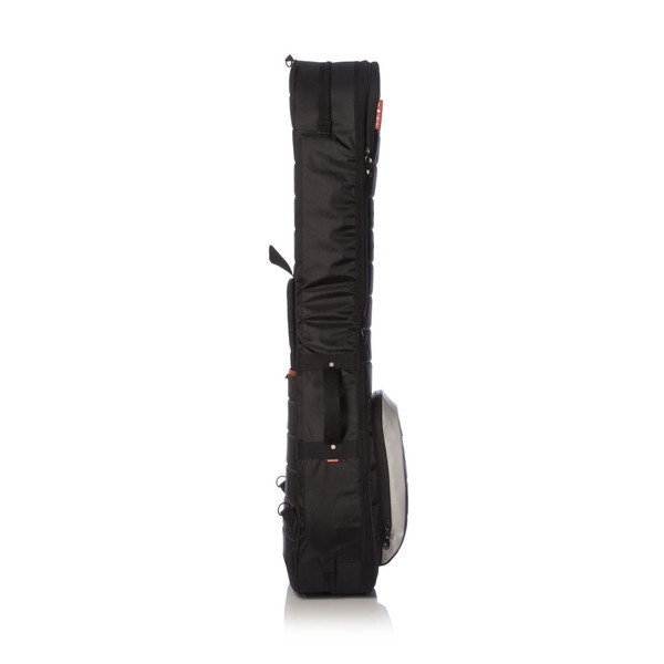 Mono M80 Dual Acoustic/Electric Gig Bag, Black