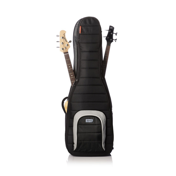 Mono M80 Dual Acoustic/Electric Gig Bag, Black