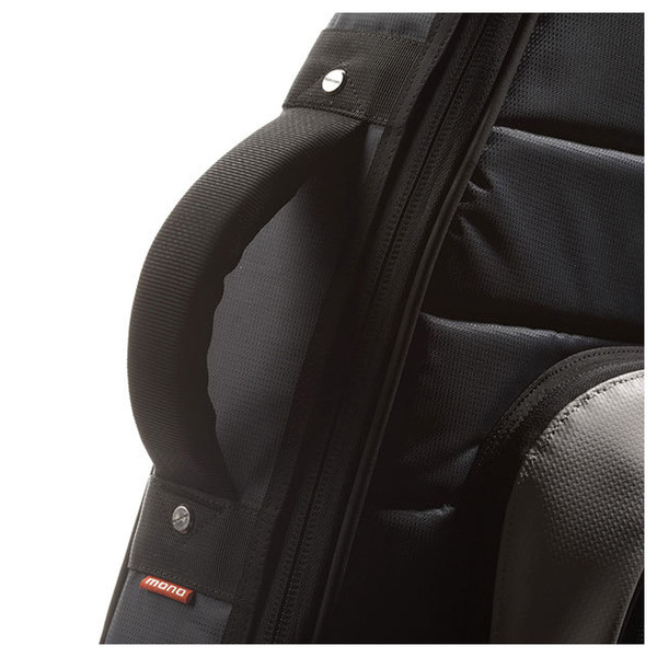 Mono M80 Dual Acoustic/Electric Gig Bag, Black