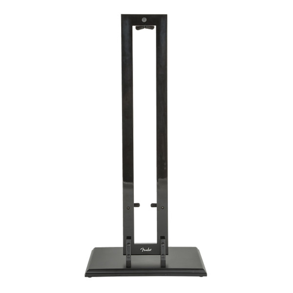 Fender Hanging Wood Guitar Stand, Black