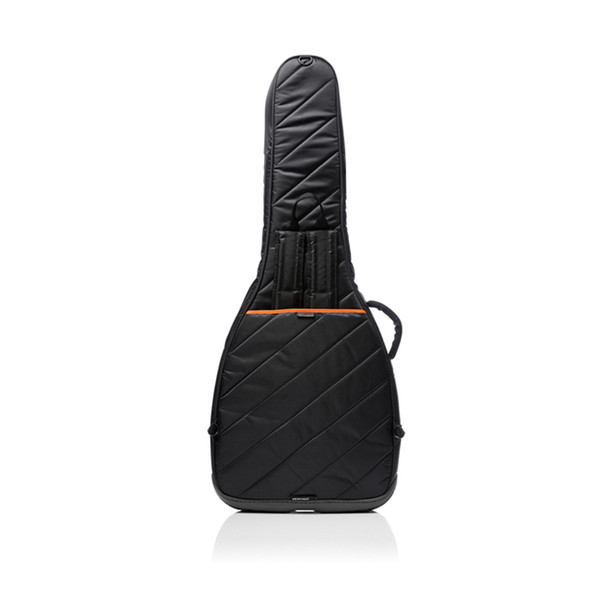 Mono M80 Vertigo Acoustic Guitar Gig Bag, Black