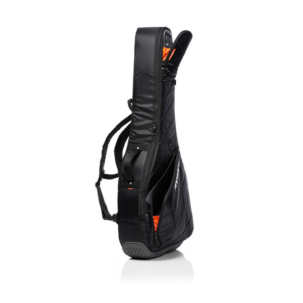 Mono M80 Vertigo Acoustic Guitar Gig Bag, Black