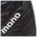 Mono M80 Vertigo Acoustic Guitar Gig Bag, Black