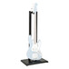 Fender Hanging Wood Guitar Stand, Black