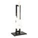 Fender Hanging Wood Guitar Stand, Black