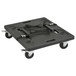 SKB Shock Roto Caster Kit - Angled