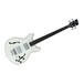 Warwick Rockbass StarBass 4-String Bass, Cream White