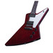 Gibson Explorer 2016 High Performance Electric Guitar, Cherry