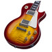 Gibson Les Paul Standard 2016 High Performance, Cherry Sunburst