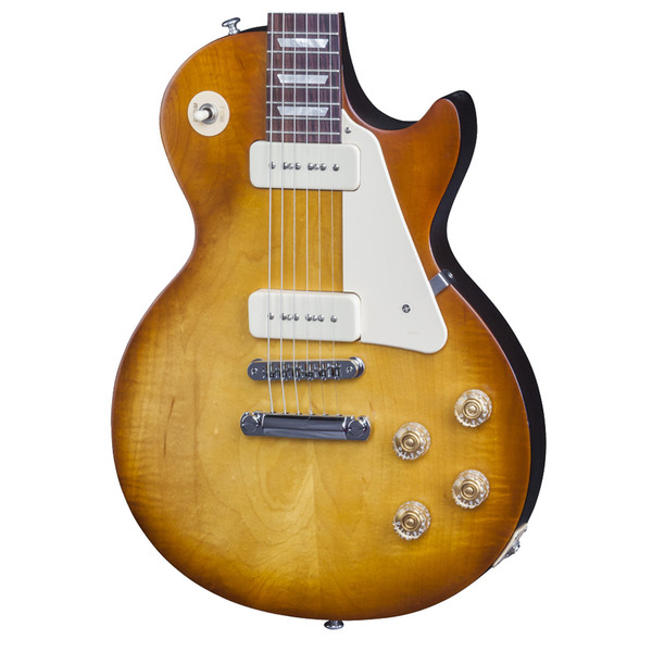 DISC Gibson Les Paul 60s Tribute 2016 High Performance Sat
