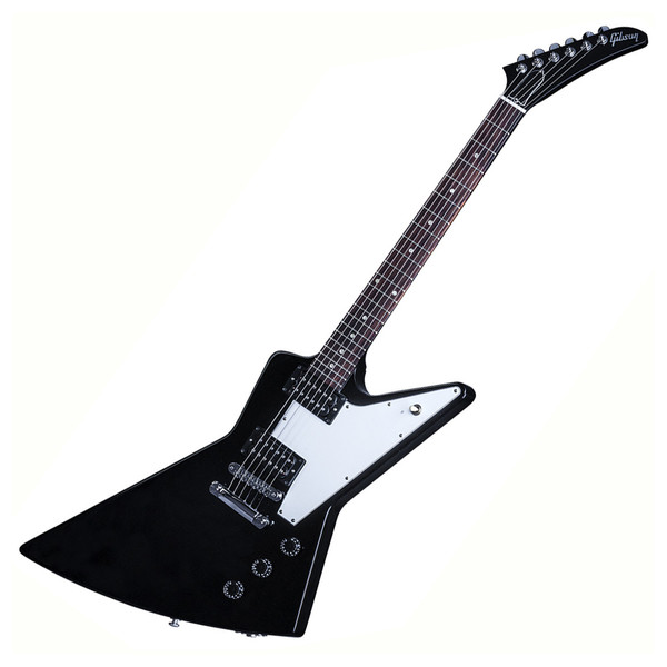 Gibson Explorer T 2016, Ebony