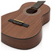 Greg Bennett CNGS61 1/2 Classical Guitar, Mahogany