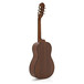 Greg Bennett CNGS61 1/2 Classical Guitar, Mahogany