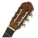 Greg Bennett CNGS61 1/2 Classical Guitar, Mahogany