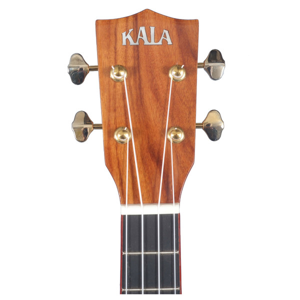 Kala KA-SRT-CTG-E Headstock