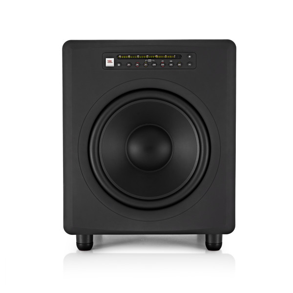 JBL LSR4312SP Active Studio Subwoofer