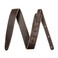Fender Artisan Crafted Leather Guitar Strap, 2