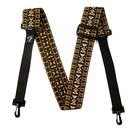Fender Nylon Banjo Strap, Hootenanny, 2"