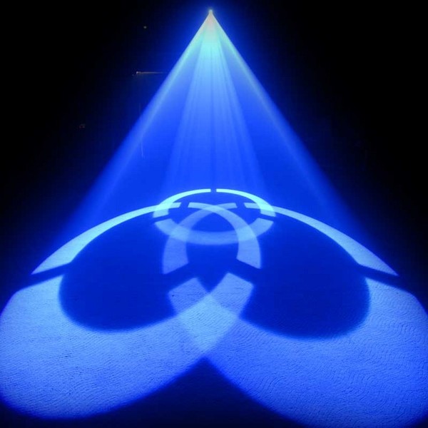 Acme iMove 50SR Moving Head LED Light Effect 1