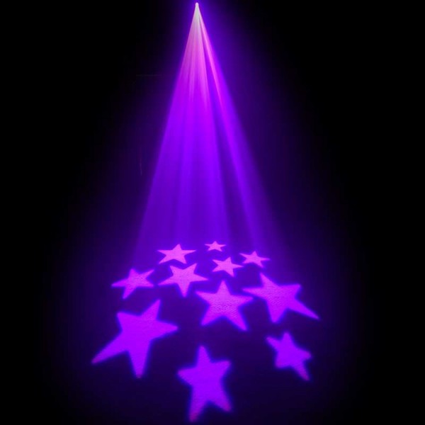 Acme iMove 50SR Moving Head LED Light Effect 2