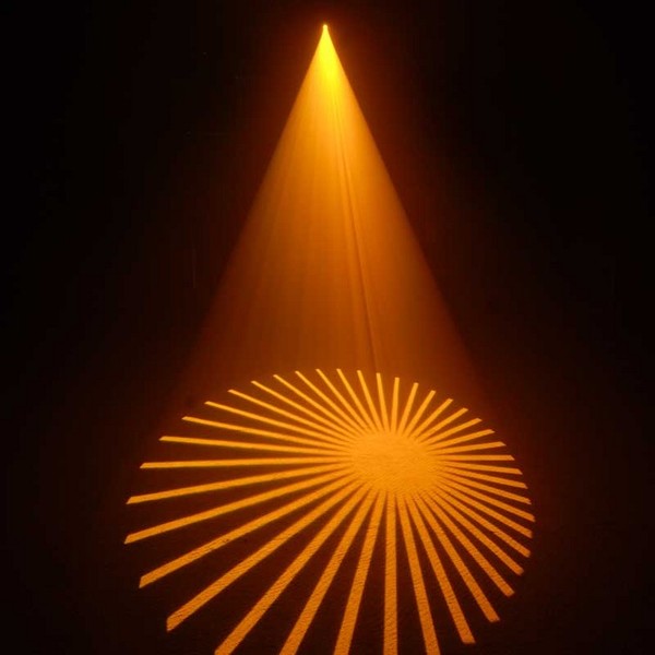 Acme iMove 50SR Moving Head LED Light Effect 3