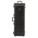 SKB ATA Large Stand Case with Straps - Vertical Front
