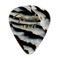 Fender 351 kształt    Premium Zebra poleca, ciężkie, opakowanie 12