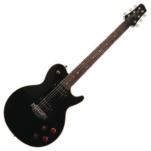 Line 6 JTV-59 James Tyler Variax Guitar In Black